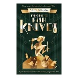 Phone for the Fish Knives