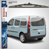 Cumpara ieftin Ștergător Lunetă Renault Kangoo, Grand Kangoo II (KW0/1) 2008&ndash;2021 | Bosch Twin H341