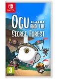 Ogu And The Secret Forest NSW