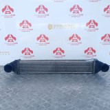 Radiator intercooler Mercedes A-Class W169 B-Class W245