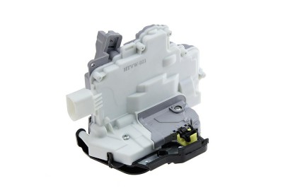 Broasca usa spate Audi A4 -2008, Seat Exeo 2008-, Stanga, NTY EZC-VW-021 foto