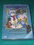 Hans Christian Andersen - Povestitorul - Volunul 1- DVD dublat romana