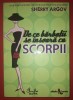 De ce barbatii se insoara cu scorpii - Sherry Argov, Dezvoltare personala, Curtea Veche, Paperback, Femei, Cuplu