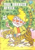 Moș Bărbuță &icirc;n Africa - Jean Udrescu, Irina Prăjescu, Editura Medicală, 1979, Carte Copii, Povesti Ilustrate