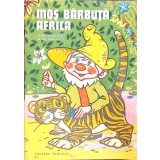 MOS BARBUTA IN AFRICA-JEAN UDRESCU, IRINA PRAJESCU-265237