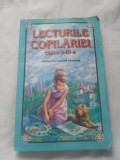 Carte lecturilecopilariei clasa a3a