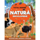 Totul despre natura. Enciclopedie