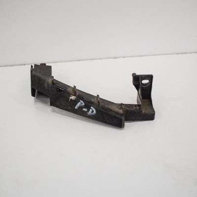 Suport bara de protecție dreapta față MAZDA 6 Hatchback GH 2007 OEM: GS1D50151 3552478 foto