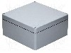 Carcasa poliester, 250mmx255mmx120mm, IP66, RAYCHEM RPG - GJB-255250120