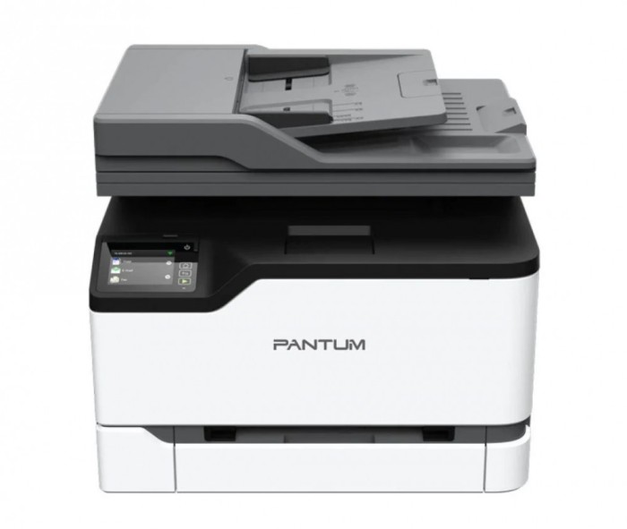Multifunctional laser Color Pantum CM2200FDW Print/Copy/Scan/Fax, Dimensiune:A4, Rezolutie: Tiparire 600x600dpi,