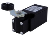 Limitator de Cursă NO NC 10A 500VAC 250VDC PG13.5