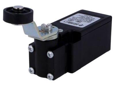 Limitator de cursă NO+NC IP67 foto