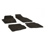Set covorase auto cauciuc umbrella pentru vw polo (2001-2009)