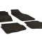 Set covorase auto cauciuc umbrella pentru vw polo (2001-2009)