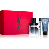 Yves Saint Laurent Y set cadou pentru bărbați