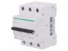 &Icirc;ntrerupător de Supracurent 16A 3P 6kA 230/400V