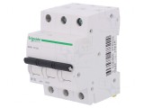 &Icirc;ntrerupător de Supracurent 16A 3P 6kA 230/400V
