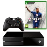 Consola Xbox One 1TB + Controller Second-Hand + Joc FIFA 23
