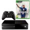 Consola Xbox One 1TB + Controller Second-Hand + Joc FIFA 23