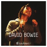 David Bowie - VH1 Storytellers - Vinyl (Vinil) - Life on Mars, Rebel Rebel, China Girl, Drive-In Saturday, Word on a Wing, I Can&#039;t Read