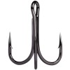 Ancora Tripla Scurta MUSTAD Ultrapoint Nichel, Nr.6, 5buc/pac