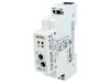 Timer programabil 0,1s-10zile SPDT
