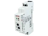 Timer Programabil 0,1s-10zile SPDT 250VAC 16A 24VAC/DC