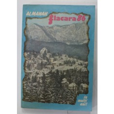 ALMANAH FLACARA , 1986