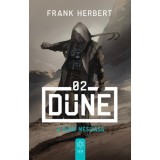 A Dűne messi&aacute;sa - Frank Herbert, 2024