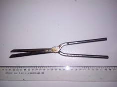 ONDULATOR PAR FOARTE VECHI DE COLECTIE