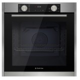 Cuptor electric incorporabil Studio Casa Bellagio FE8102 , 10 functii, 81 l, Grill, Rotisor, Ventilator, Autocuratare catalitica, Display Touch Contro