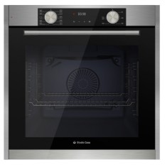 Cuptor electric incorporabil Studio Casa Bellagio FE8102 , 10 functii, 81 l, Grill, Rotisor, Ventilator, Autocuratare catalitica, Display Touch Contro