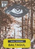 BALTAGUL-MIHAIL SADOVEANU-343159