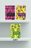 Pachet Clasic ART francez (3 volume)