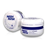 Cumpara ieftin Crema de par - NISH MAN 6 - look natural 150 ml