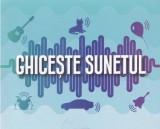 Joc de societate - Ghiceste sunetul | Cardly