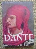 DANTE - UMBERTO PARRICCHI