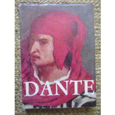 DANTE - UMBERTO PARRICCHI