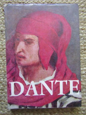 DANTE - UMBERTO PARRICCHI foto