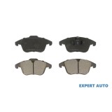 Set placute frana fata Ford MONDEO IV Turnier (BA7) 2007-2016