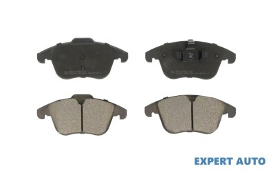 Set placute frana fata Volvo XC70 II 2007-2016 foto