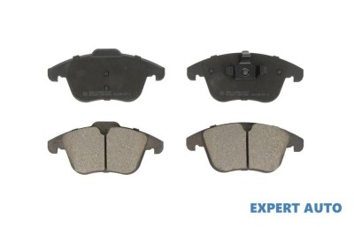 Set placute de frana fata Land Rover FREELANDER 2 (FA_) 2006-2014 foto