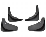 Set aparatori noroi dedicate VW POLO 2008-2010 ( MUD1042 CH-1 )