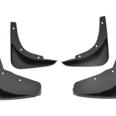 Set aparatori noroi dedicate VW POLO 2008-2010 ( MUD1042 CH-1 )