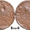 1701 RC, 1 Grano - Filip al V-lea - Regatul Siciliei