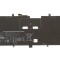 Baterie Laptop 2in1, Dell, XPS 13 9365, P71G, P71G001, 0NNF1C, NNF1C, 7.6V, 5940mAh, 46Wh