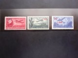 1952 - Aviatie - valori mari (supratipar) - LP319