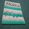 MANUAL MUZICA CLASA V-VI NICOLAE POPESCU 1986