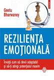 Reziliența emoțională - Paperback brosat - Geetu Bharwaney - Polirom