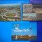 HOPCT LOT NR 494 STADION/STADIOANE IN GERMANIA -3 CARTI POSTALE-CIRCULATE